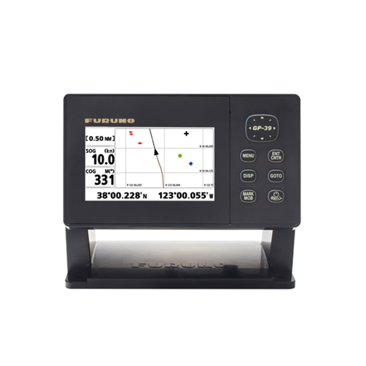 FURUNO GP-39 4,2” GPS-navigator