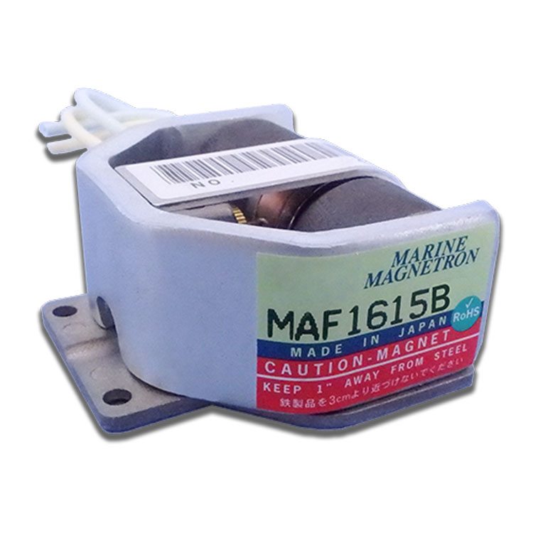 JRC MAF1615B X-Band Magnetron